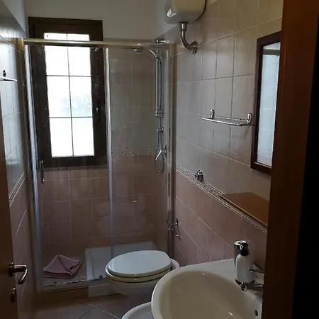 Tatil Evi Rose E Fiori Sardegna