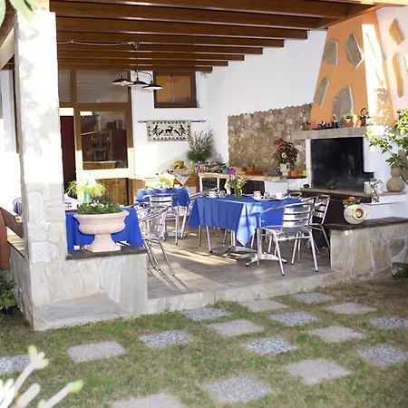 Rose E Fiori Sardegna Holiday home