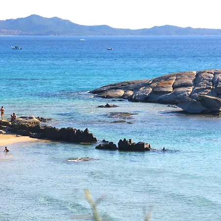 Tatil Evi Rose E Fiori Sardegna