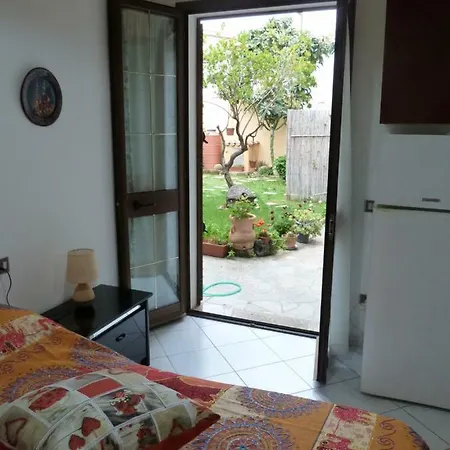 Rose E Fiori Sardegna Tatil Evi San Vito Lo Capo